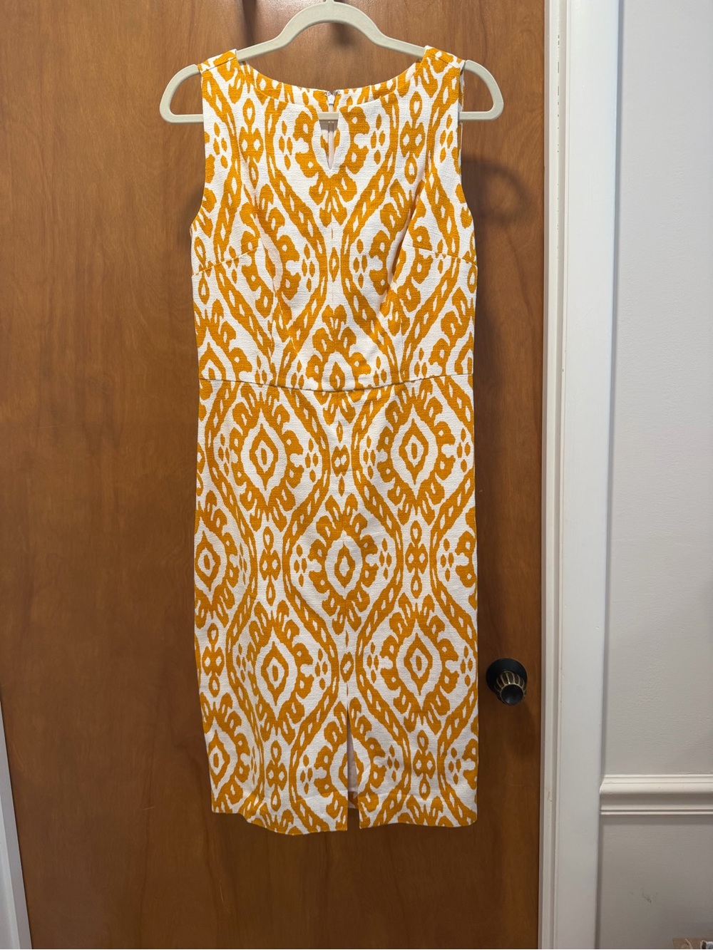 NWOT Ann Taylor Shift Dress